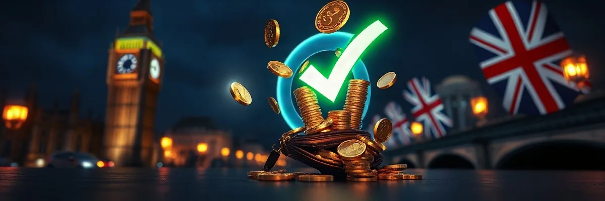 Fast withdrawal casino uk in the UK — How the Best Payout Casino UK Sites Structure Their Withdrawal Flow