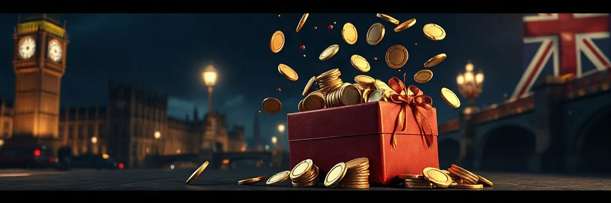 fast withdrawal casino uk real money no deposit in the UK — The Three Numbers That Decide the Value