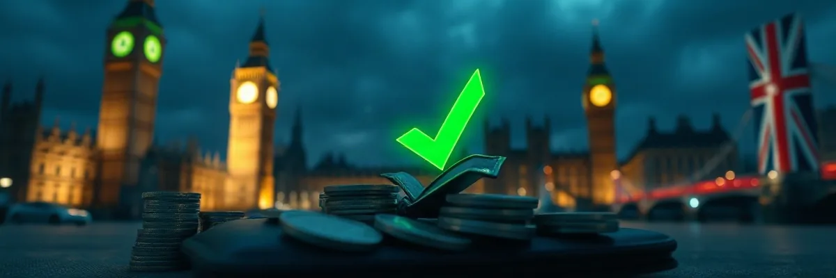The Cost of Getting Started: Deposits, Fees and the First Withdrawal for players in the UK