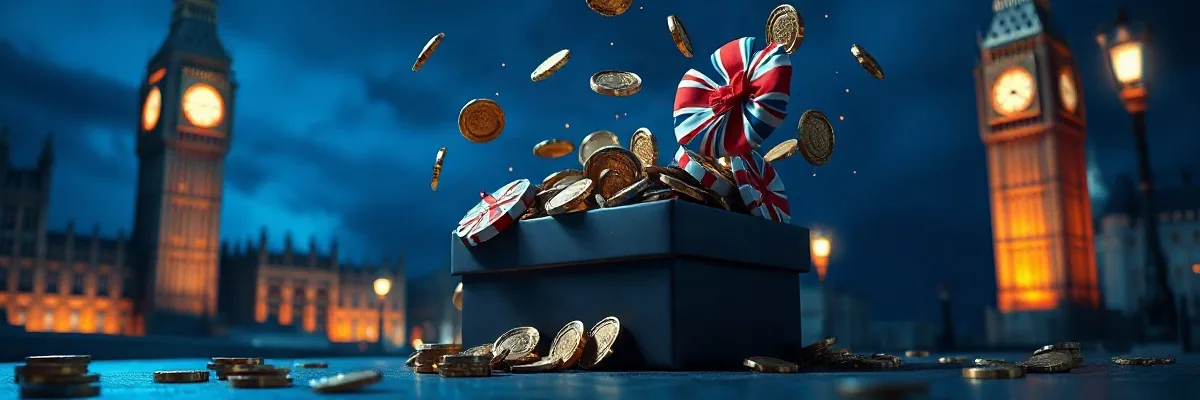 free spins no deposit in the UK — The Three Numbers That Decide the Value