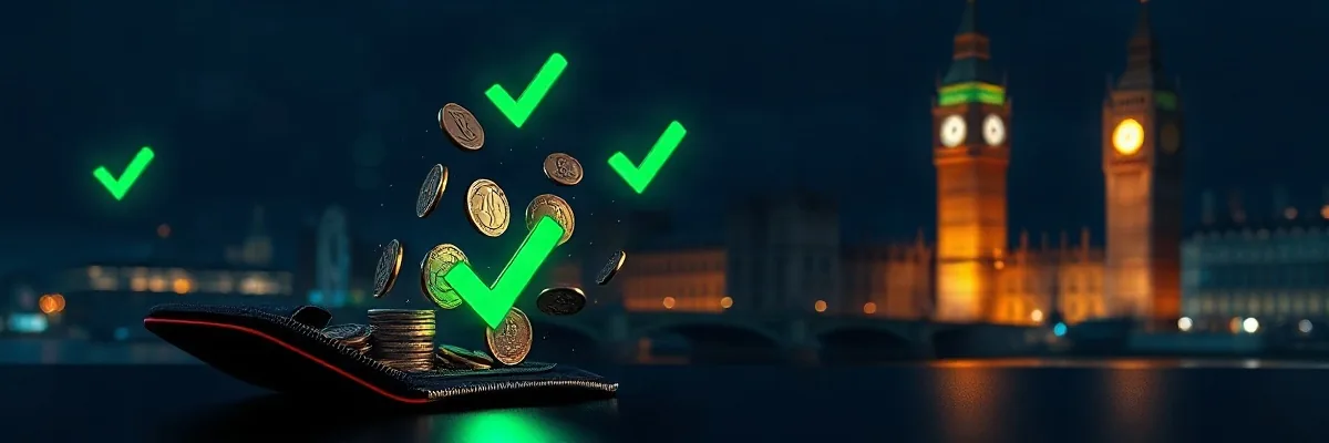 Caps, Minimums and Fees, Compared as Numbers — instant withdrawal casino in the UK